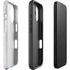 Slovenia Flag Distressed iPhone 16 Plus Impact Case